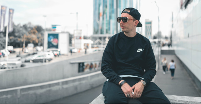 Interviu cu Blogu lu' Otrava: 