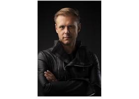 Ras al Khaimah lansează o nouă serie de evenimente live – Șapte Minuni – cu o prestație extraordinară Armin van Buuren