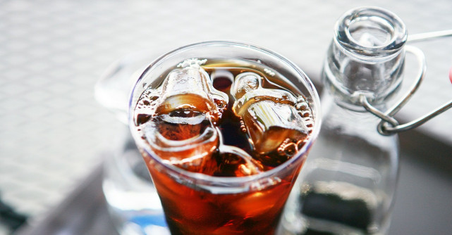 Frappe racoritor fara cafea: Acelasi gust delicios, cu ingrediente vindecatoare
