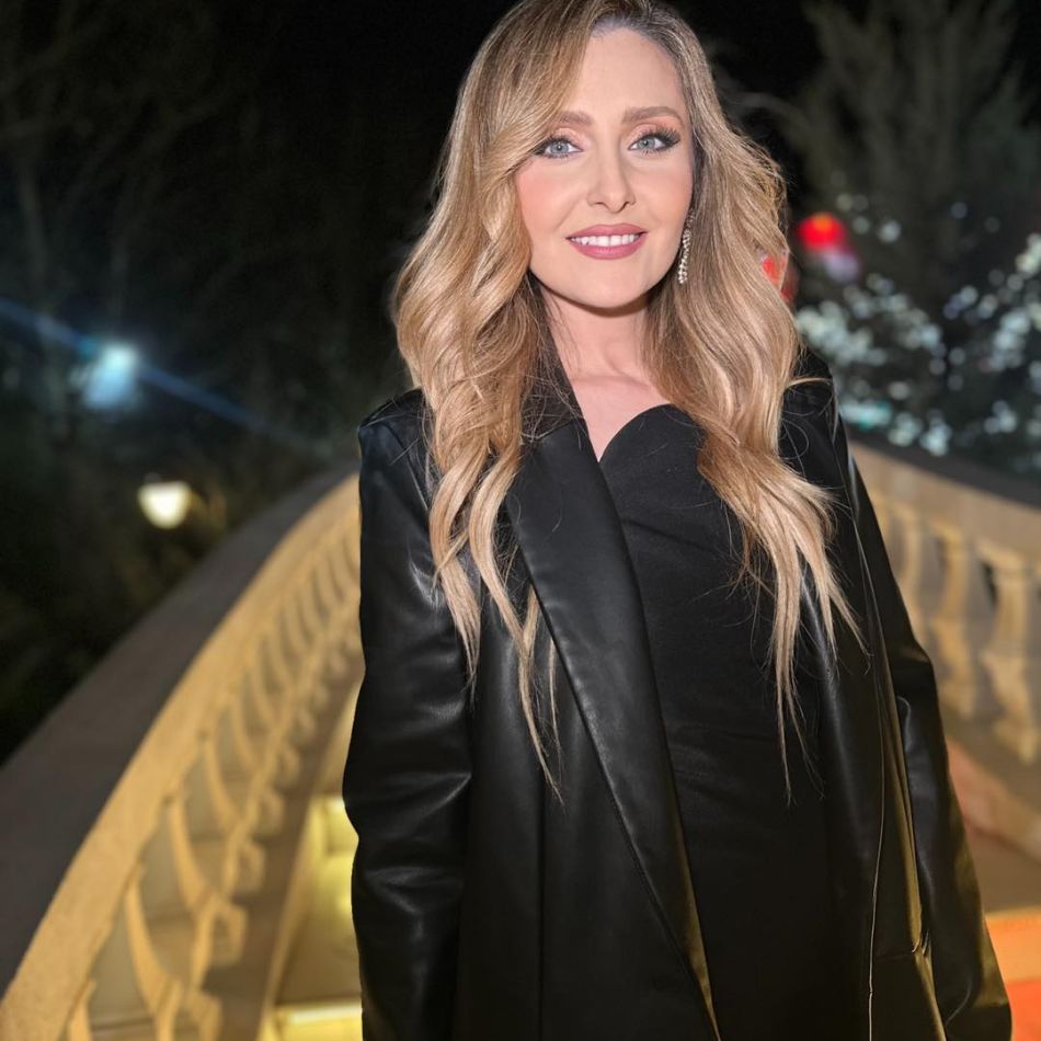 Mesajul Alinei Sorescu după ce a divorțat, în sfârșit, de Alexandru Ciucu: Mi-a spus frecvent că nu este făcut pentru familie...