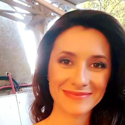 Iuliana Tudor, măturisiri despre drama care a marcat-o! De ce nu a fost vedeta lăsată să își vadă mama?