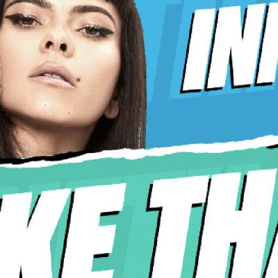 3 săptămâni consecutive, 3 piese: INNA și Brian Cross prezintă Like That