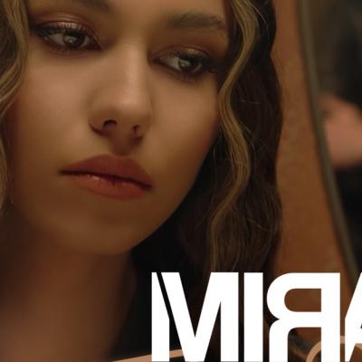 MIRA lansează Zi Merci, povestea muzicală ce încheie albumul MiraDivina