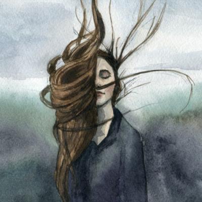 Nu-ți fie teamă să fii singură. Este mai bine decât să fii într-o relație care îți sfâșie inima