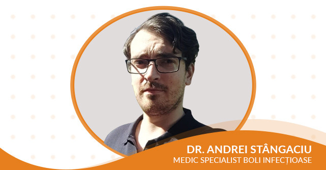 Medic infectionist: Ai trecut prin COVID-19 sau esti vaccinat? Verifica-ti nivelul anticorpilor! 