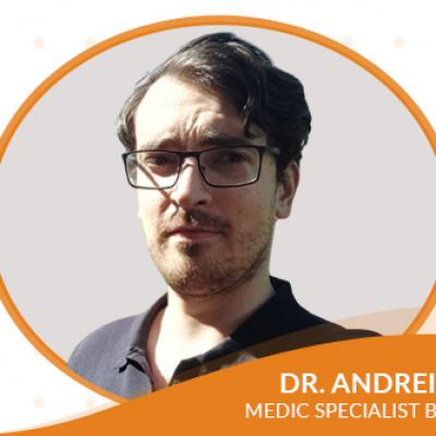 Medic infectionist: Ai trecut prin COVID-19 sau esti vaccinat? Verifica-ti nivelul anticorpilor! 