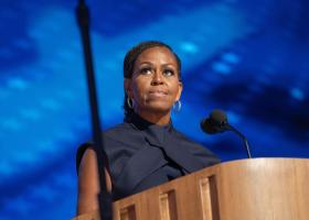 Michelle Obama vine pentru prima dată în România: Bucureștiul va fi gazda unui moment istoric