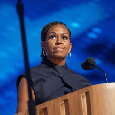 Michelle Obama vine pentru prima dată în România: Bucureștiul va fi gazda unui moment istoric