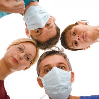 Sistemul sanitar romanesc, o fata morgana?