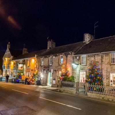 6 destinații alternative de Crăciun care te fac să vezi cu alți ochi Europa