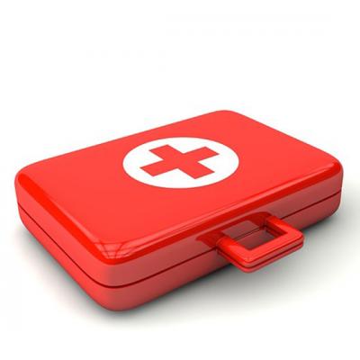 Manual de Prim Ajutor