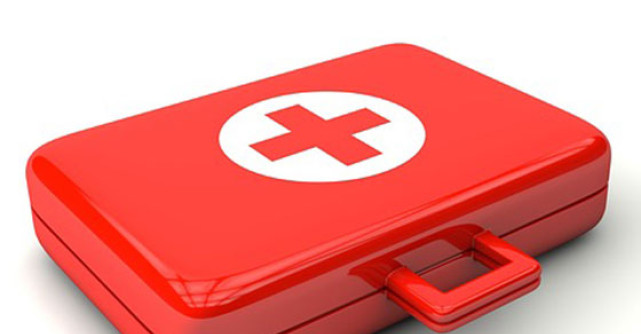 Manual de Prim Ajutor