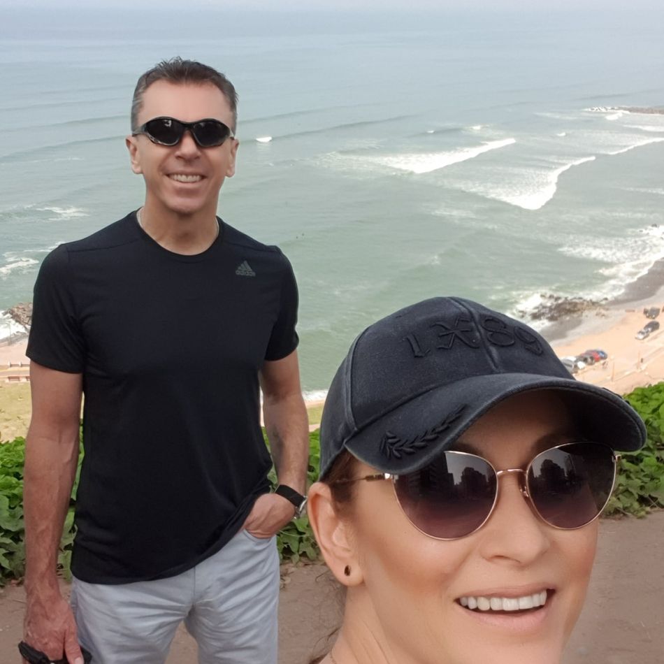 A divorțat de Anca Țurcașiu și și-a schimbat radical viața! Cu ce se ocupă acum Cristian Georgescu, fostul soț al artistei