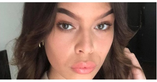 Rikkie Valerie Kollé este prima femeie transgender care a câștigat Miss Olanda! Ea vrea să participe și la Miss Univers!