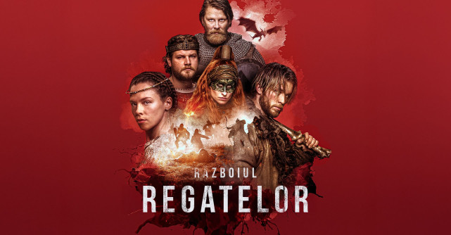 FINALUL DE AN ADUCE ÎN APLICAȚIA FOCUS+:  UN SERIAL-EVENIMENT ȘI PREMIERE CINEMATOGRAFICE CU DISTRIBUȚII DIRECT DE LA HOLLYWOOD