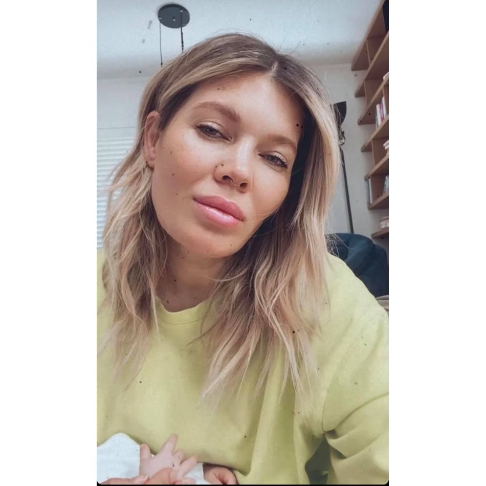 Cadoul inedit cerut de Josephine de la mama sa! Gina Pistol, panică pe Instagram!