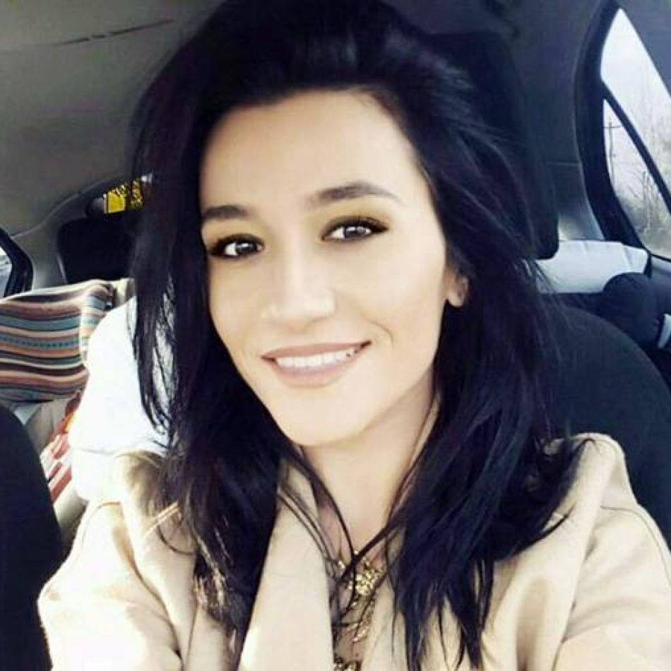 Claudia Pătrășcanu, internată în spital, în vacanță! Cu ce probleme s-a confruntat artista?