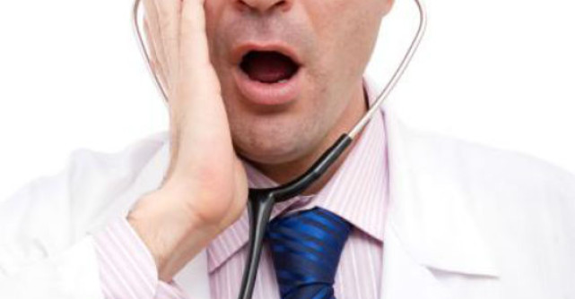 De ce se moare in Romania? De inima...