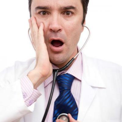 De ce se moare in Romania? De inima...