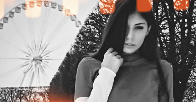 Simona Semen - prima colectie Pre-Fall 