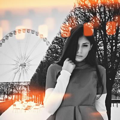 Simona Semen - prima colectie Pre-Fall 