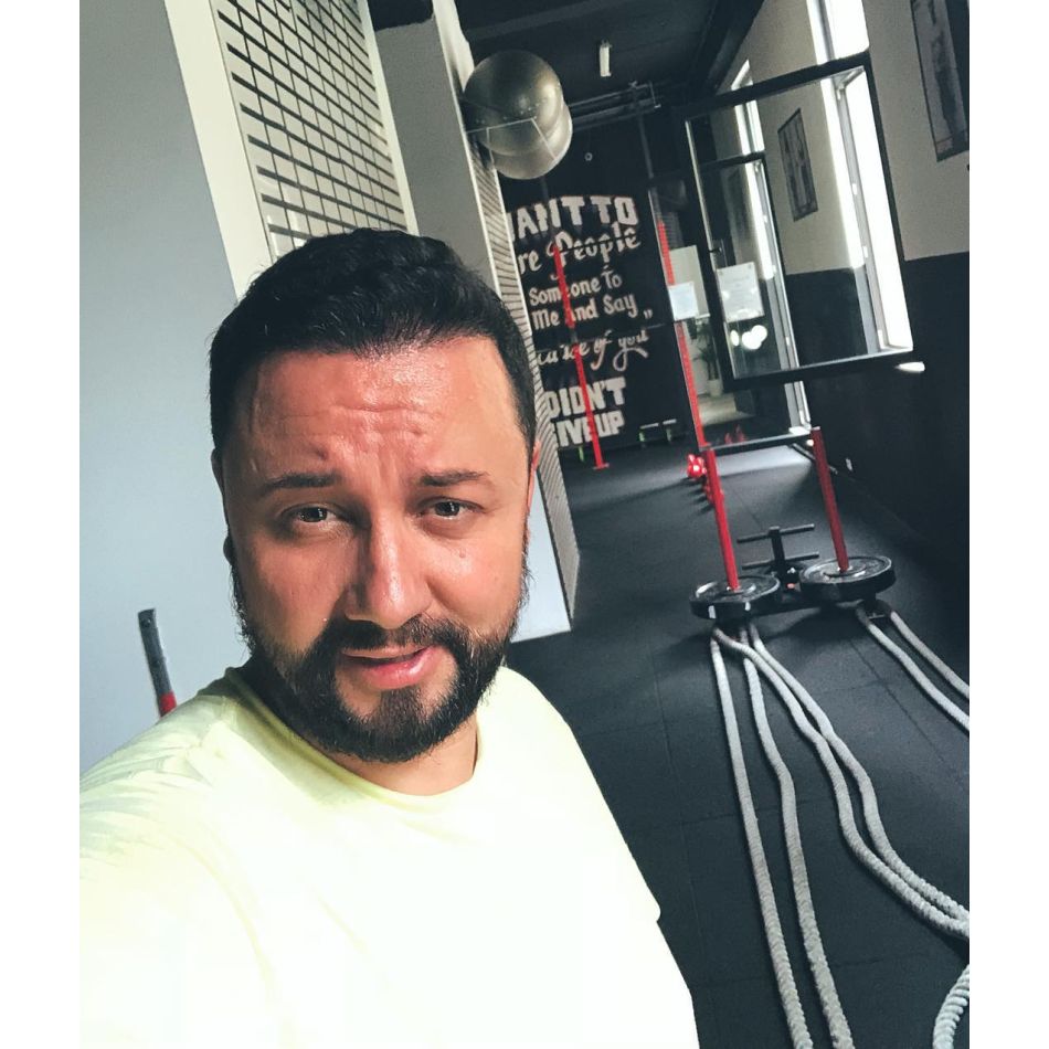 Cătălin Măruță va fi supus unei intervenții chirurgicale! Prezentatorul tv nu a mai putut amâna operația