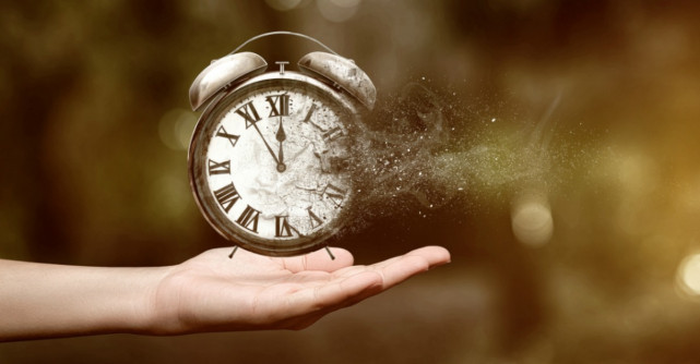 5 minute pot dura o vesnicie sau o clipita!