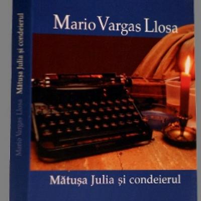 Matusa Julia si condeierul 