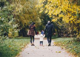 5 reguli de co-parenting după separare: cum să gestionezi situația pentru binele celui mic