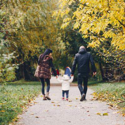 5 reguli de co-parenting după separare: cum să gestionezi situația pentru binele celui mic