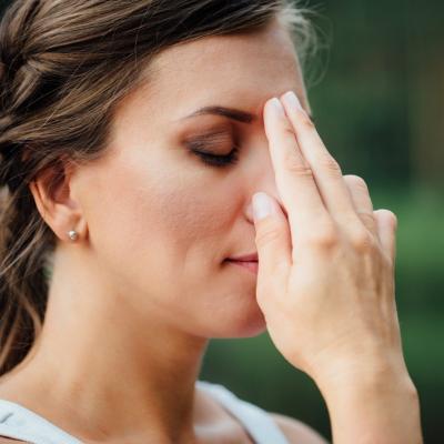 Respiratia concentrata, o alternativa la meditatie