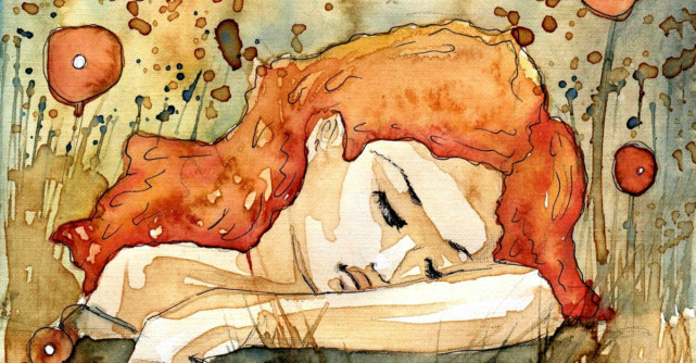 10 Lucruri pe care trebuie sa le incerci cand te simti singura