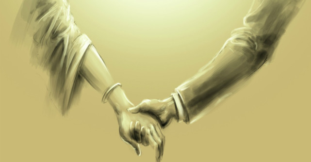 Asculta aceasta melodie pentru a readuce iubirea in viata ta