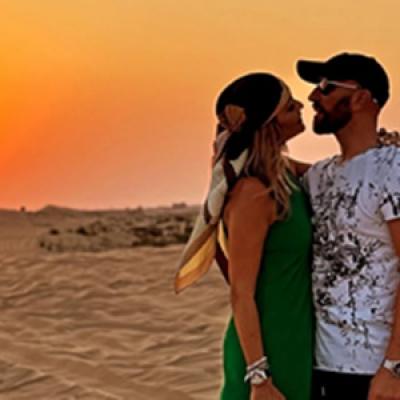 Anca Țurcașiu și-a găsit sufletul pereche: Cine este bărbatul care i-a redat fericirea? Actrița i-a dezvăluit identitatea