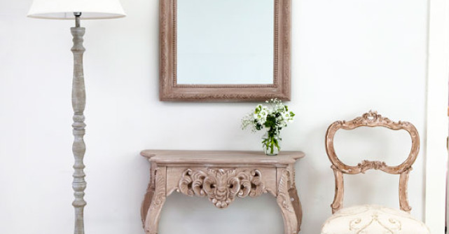 6 trucuri pentru a-ti transforma locuinta