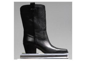 Botine de damă din piele pentru iarnă – Pe care să le alegi?