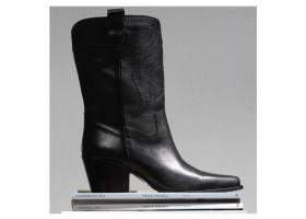 Botine de damă din piele pentru iarnă – Pe care să le alegi?