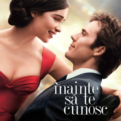 Inainte sa te cunosc, o poveste complicata despre o iubire simpla 