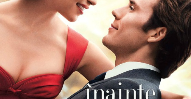 Inainte sa te cunosc, o poveste complicata despre o iubire simpla 