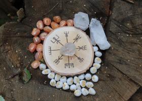 Horoscop Rune săptămâna 6-12 iulie 2026: Ne așteaptă planuri puse la încercare, teste și adevăruri dezgropate