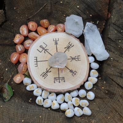 Horoscop Rune săptămâna 6-12 iulie 2026: Ne așteaptă planuri puse la încercare, teste și adevăruri dezgropate