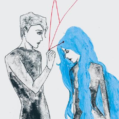 Universul vorbește cu tine prin oamenii nepotriviți pe care îi aduce pe drumul tău. Ascultă-l și învață lecțiile