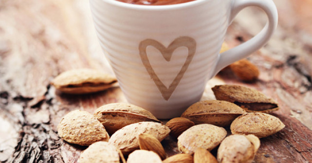 MIGDALELE - 12 beneficii tamaduitoare pe care trebuie sa le cunosti