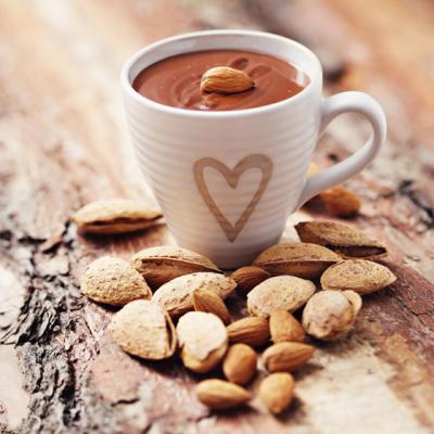 MIGDALELE - 12 beneficii tamaduitoare pe care trebuie sa le cunosti