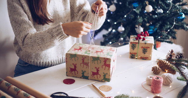 10 Sugestii de cadouri pentru femeile din viata ta