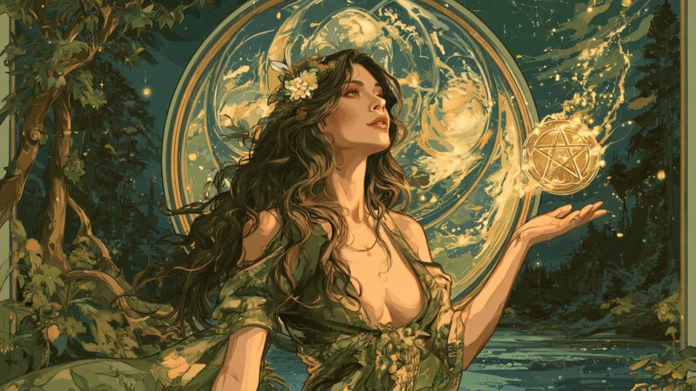 Horoscop Rune săptămâna 12-18 octombrie: Lucrurile încep să se miște! Concluziile sunt mulțumitoare pentru mai multe zodii