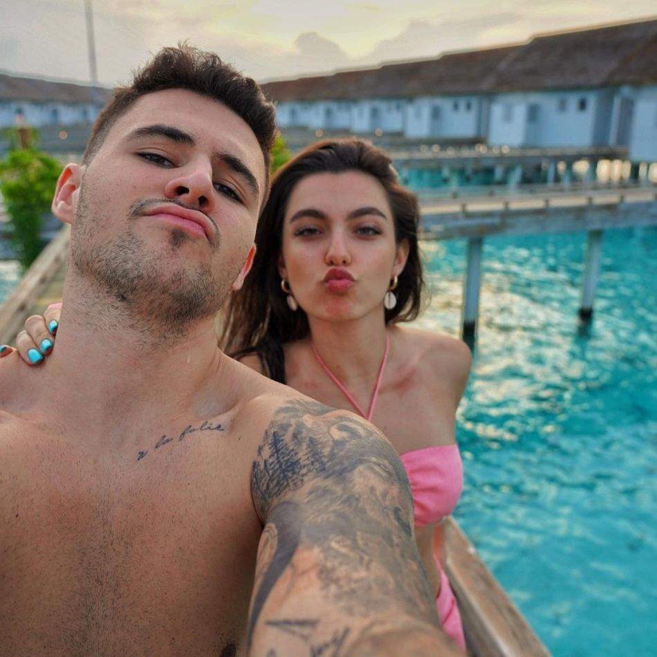 Mario Fresh își ia zborul spre Dubai după despărțirea de Alexia Eram: Mă mut aici!