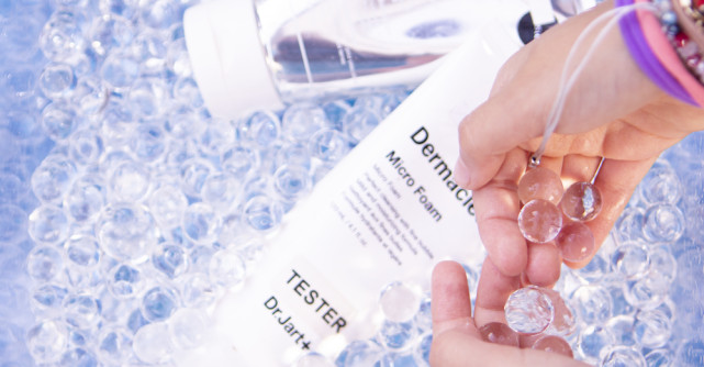 Hidratarea este baza unui ten luminos!