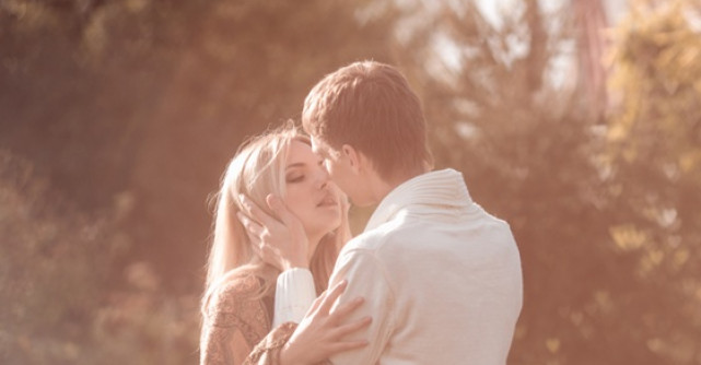 10 Moduri in care sa iti dai seama ca el este alesul