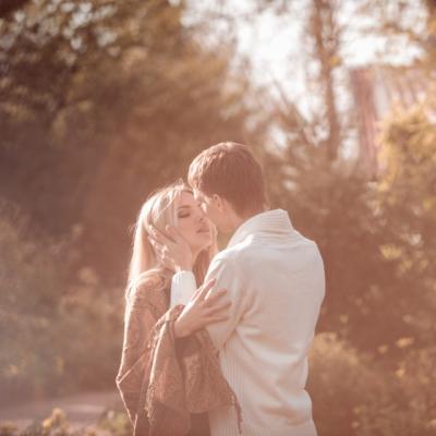 10 Moduri in care sa iti dai seama ca el este alesul